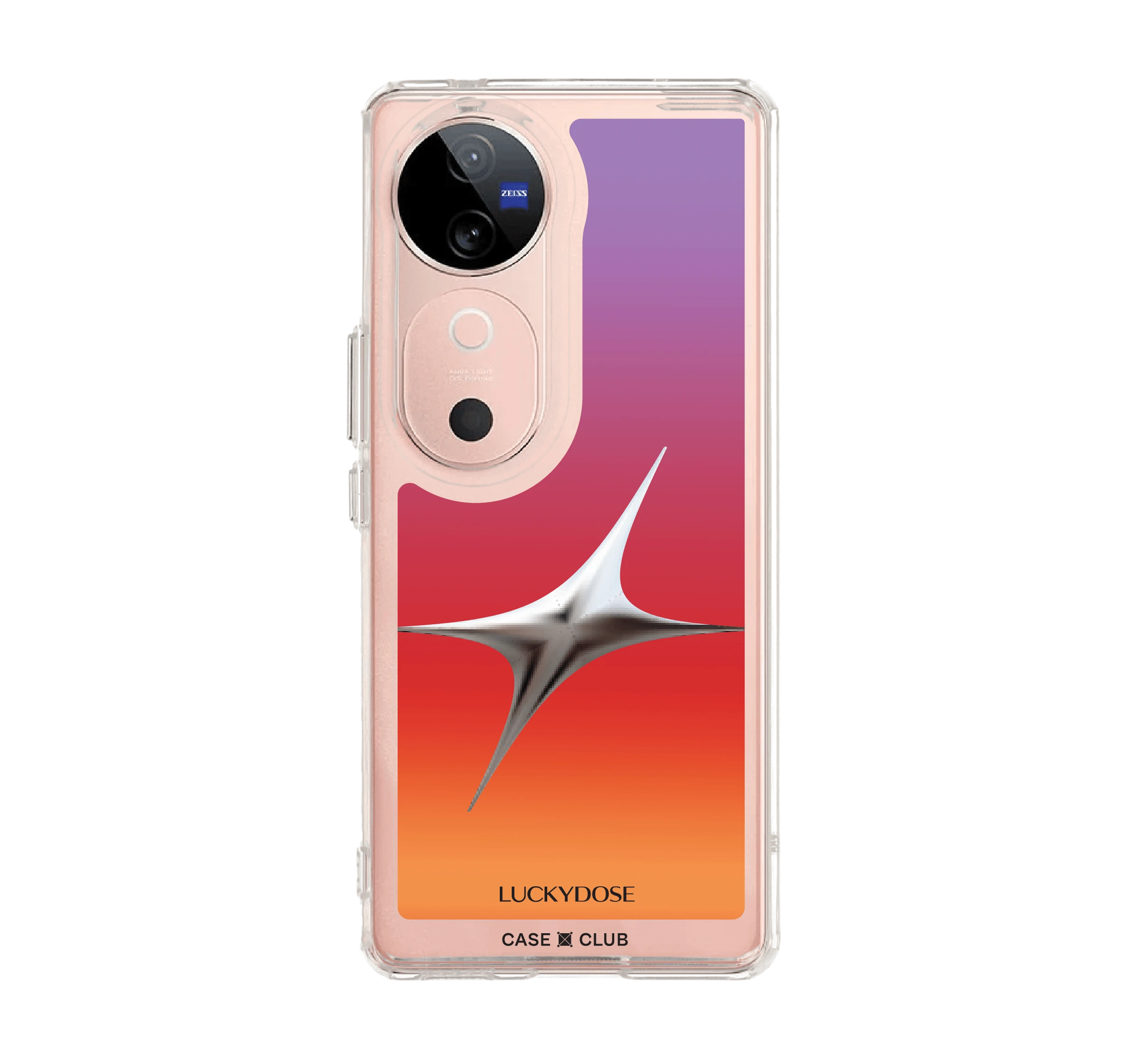 luckydose tuesday lucky color